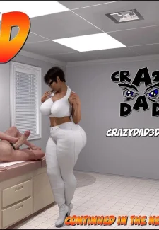 Doctor Brandie 26- Crazydad3D (102)