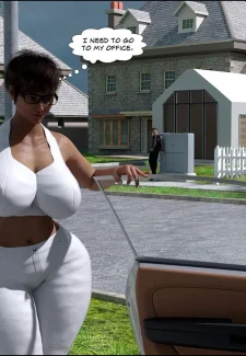 Doctor Brandie 26- Crazydad3D (24)