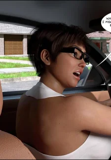 Doctor Brandie 26- Crazydad3D (34)