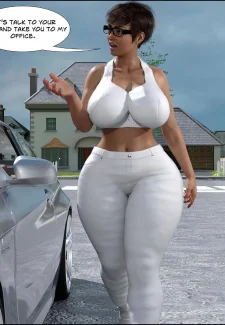 Doctor Brandie 26- Crazydad3D (37)
