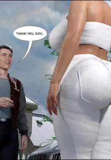 Doctor Brandie 26- Crazydad3D (41)