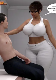 Doctor Brandie 26- Crazydad3D (42)