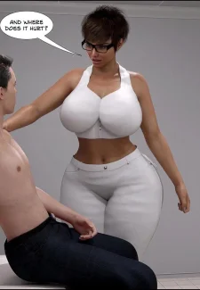 Doctor Brandie 26- Crazydad3D (44)