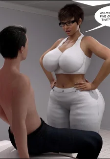 Doctor Brandie 26- Crazydad3D (52)