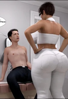 Doctor Brandie 26- Crazydad3D (53)