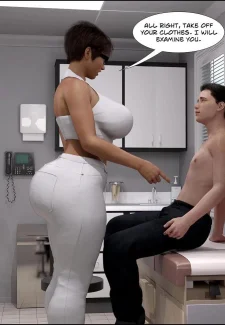 Doctor Brandie 26- Crazydad3D (55)