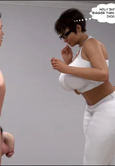 Doctor Brandie 26- Crazydad3D (59)
