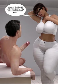 Doctor Brandie 26- Crazydad3D (97)