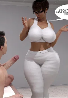 Doctor Brandie 26- Crazydad3D (99)