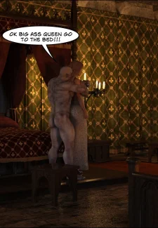 Elf Princess – Chapter 1 [Elf3D] (15)