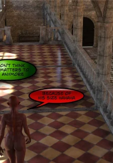 Elf Princess – Chapter 4 [Elf3D] (10)