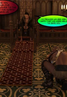Elf Princess – Chapter 5 [Elf3D] (12)