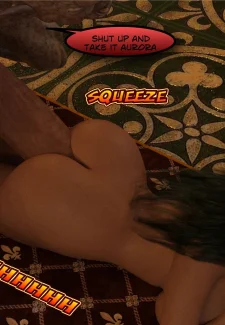 Elf Princess – Chapter 5 [Elf3D] (3)