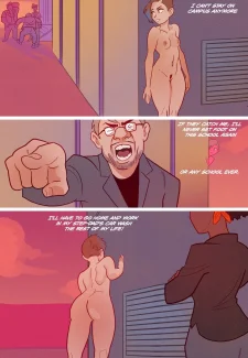 Frankie’s Naked Night- Neal D Anderson (56)