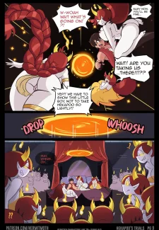 Hekapoo’s Trials- Hermit Moth (SVTFOE)0009