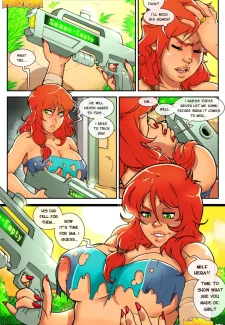 Hera Milftoon And The Space Clones- MILFToon (8)