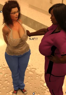 Hucow Farms Short Vol 8 – Office Bully (8)