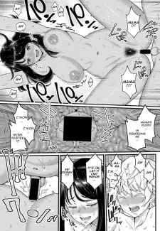 I Want To Be Your Mom – Chapter 1 [Agata] (24)