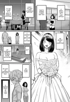 I Want To Be Your Mom – Chapter 1 [Agata] (3)