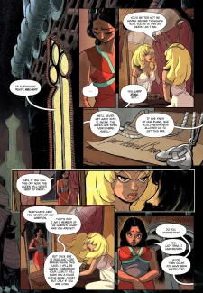In the Court of the Ivory Throne- TransformFan (3)