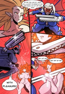Kaiju Girls 10- WitchKing00 (13)