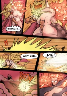 Kaiju Girls 10- WitchKing00 (17)