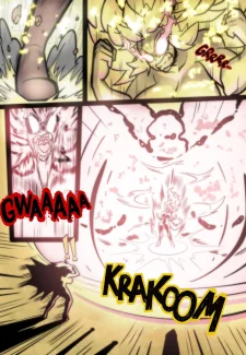 Kaiju Girls 10- WitchKing00 (18)