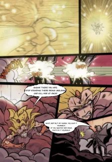 Kaiju Girls 10- WitchKing00 (19)