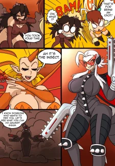 Kaiju Girls 9- WitchKing00 (10)
