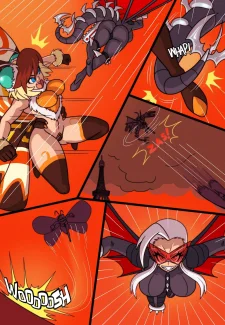 Kaiju Girls 9- WitchKing00 (12)