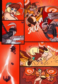 Kaiju Girls 9- WitchKing00 (13)