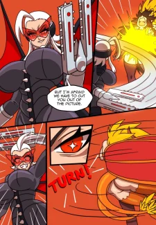 Kaiju Girls 9- WitchKing00 (19)
