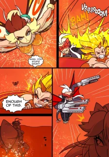 Kaiju Girls 9- WitchKing00 (20)