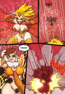 Kaiju Girls 9- WitchKing00 (23)