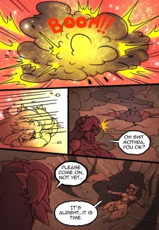 Kaiju Girls 9- WitchKing00 (25)