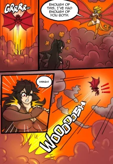 Kaiju Girls 9- WitchKing00 (26)