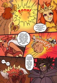 Kaiju Girls 9- WitchKing00 (4)