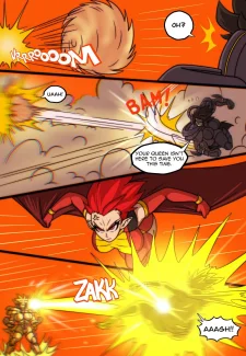 Kaiju Girls 9- WitchKing00 (5)