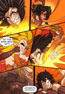 Kaiju Girls 9- WitchKing00 (8)