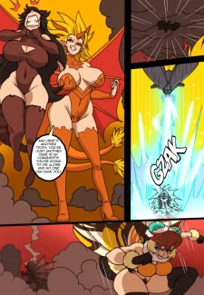 Kaiju Girls 9- WitchKing00 (9)