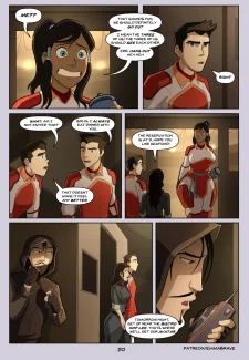 Korra- Book One (EmmaBrave)0020
