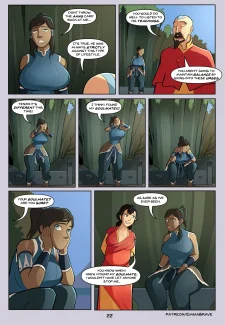 Korra- Book One (EmmaBrave)0022