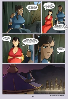Korra- Book One (EmmaBrave)0023