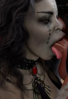 Lust Predators 9 by Real-Deal 3D (14)