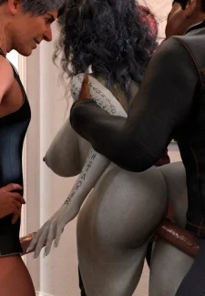 Lust Predators 9 by Real-Deal 3D (21)