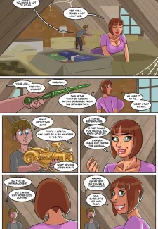 Marie #1- John North (6)