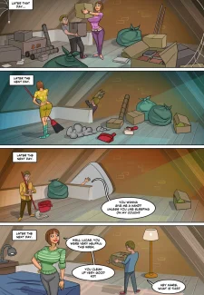 Marie #1- John North (7)