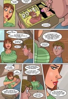 Marie #1- John North (8)