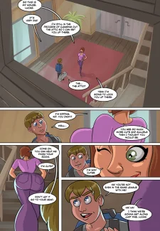 Marie #1- John North0005