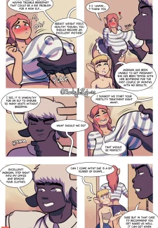 Mating Help- Cheeky Nuttybuns0003